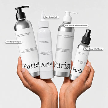 Flake Free Scalp Essentials