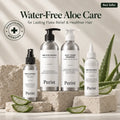 Flake-Free Scalp Essentials