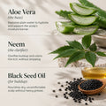 Flake-Free Scalp Essentials