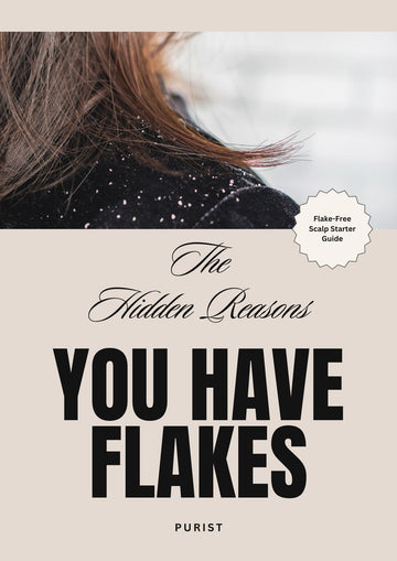 Flake-Free Starter Guide (Digital Download)