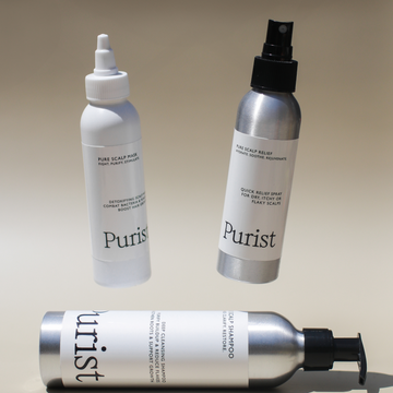 Ultimate Scalp Trio