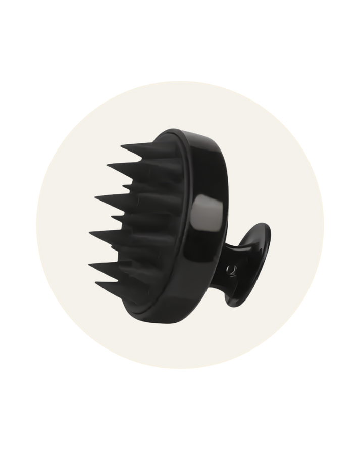 Scalp Scrubber (Gift)