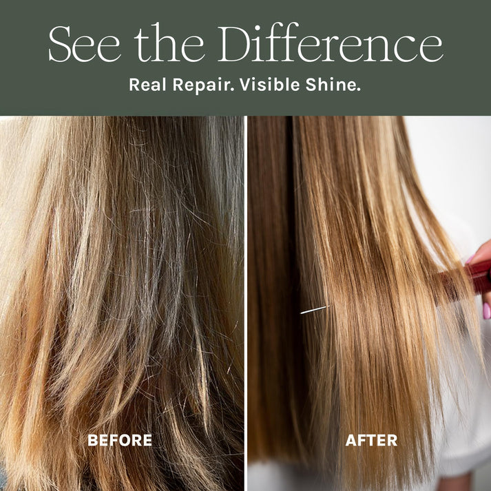Pure Split End Mist