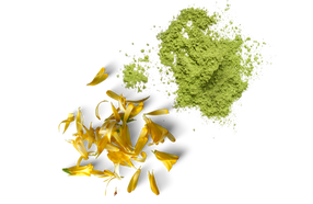 Neem and Calendula