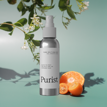 Pure Split End Mist