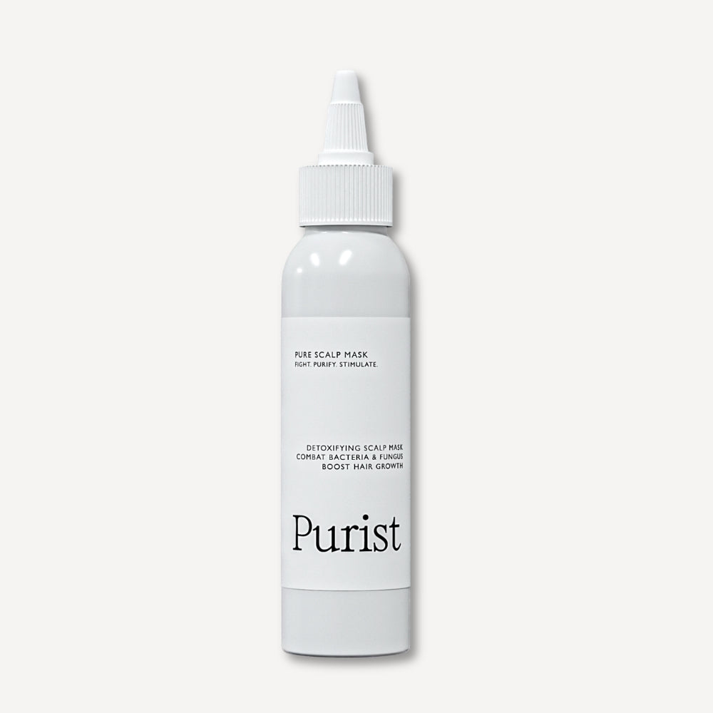 Pure Scalp Mask