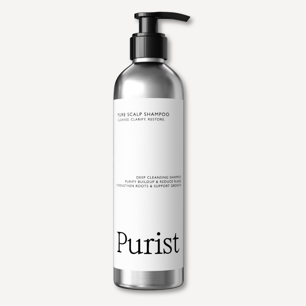 Pure Scalp Shampoo