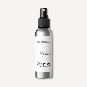 Pure Scalp Relief