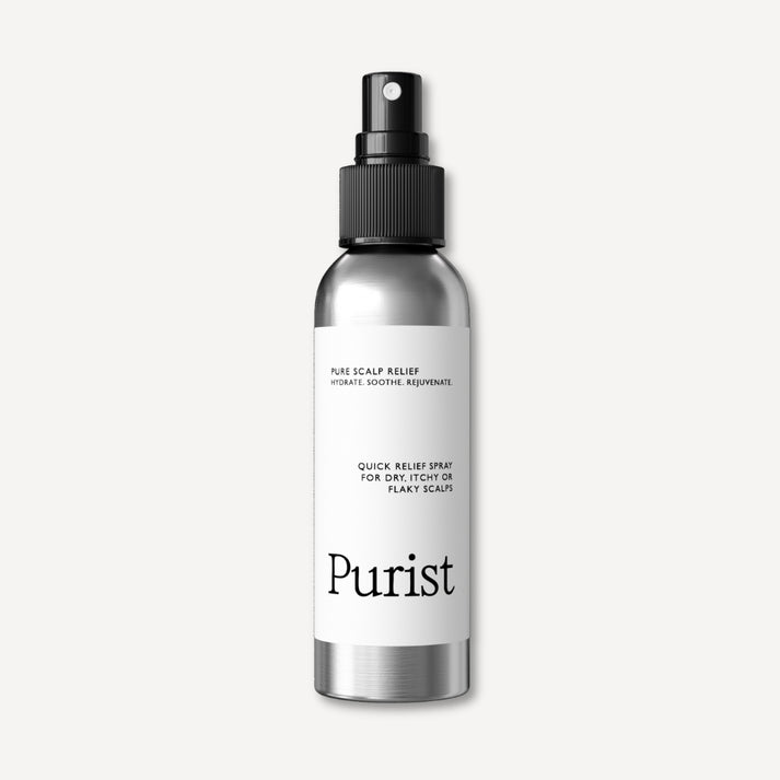 Pure Scalp Relief