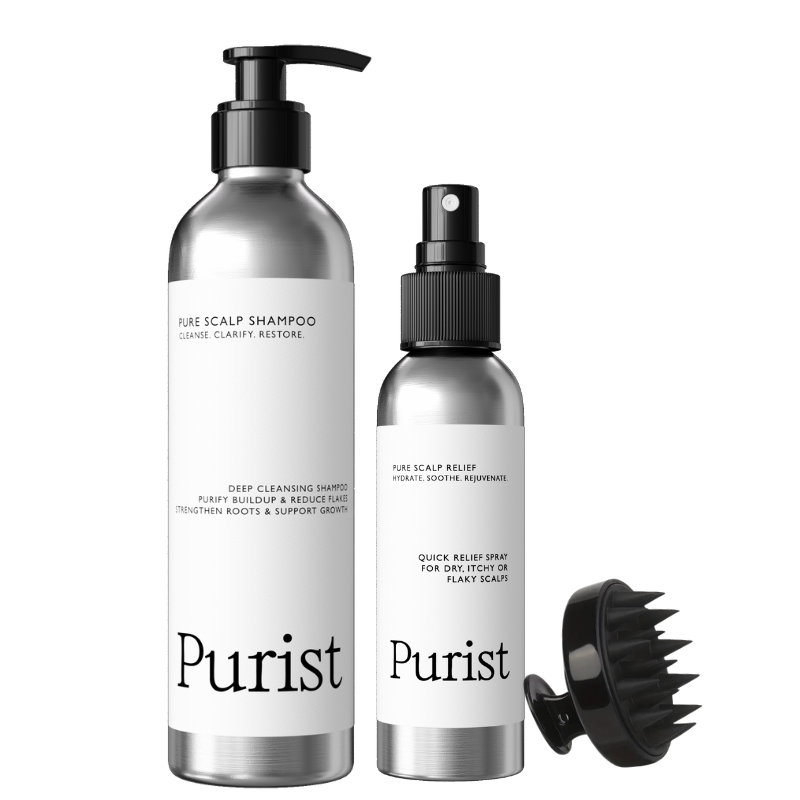 Scalp Care Combo Pack