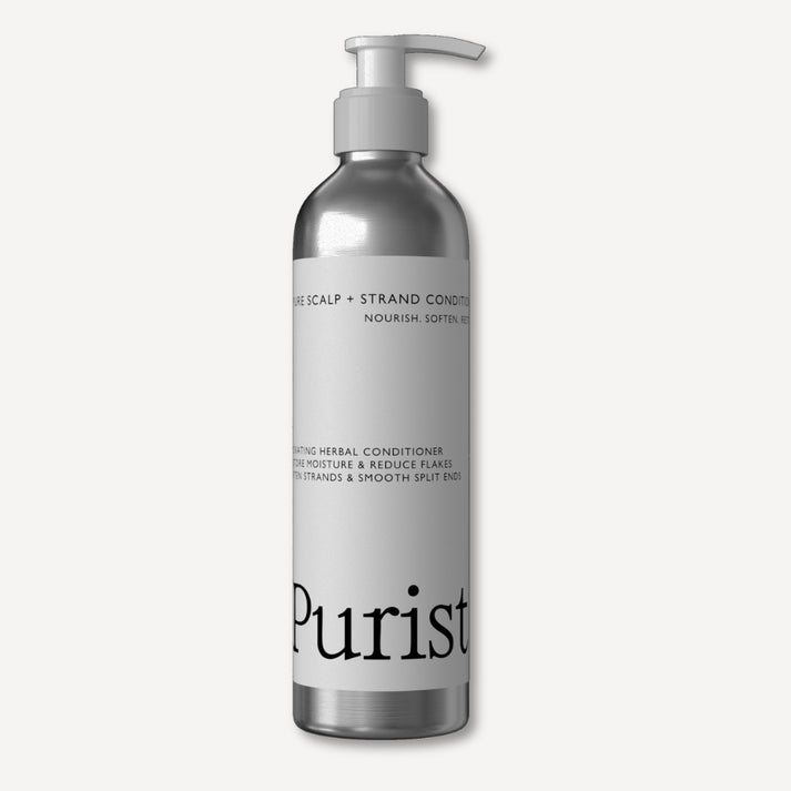 Scalp + Strand Conditioner