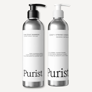 Scalp + Strand Duo