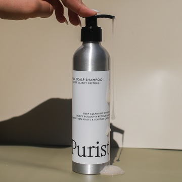 Pure Scalp Shampoo