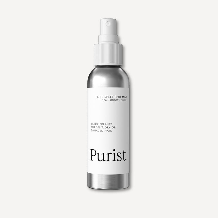 Pure Split End Mist