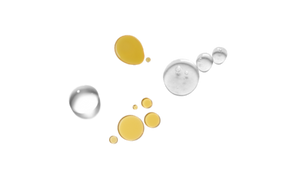 Vitamins B3, B5, B7 and C