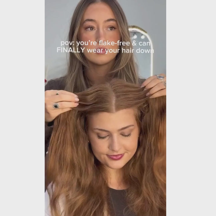 Flake Free Scalp Essentials