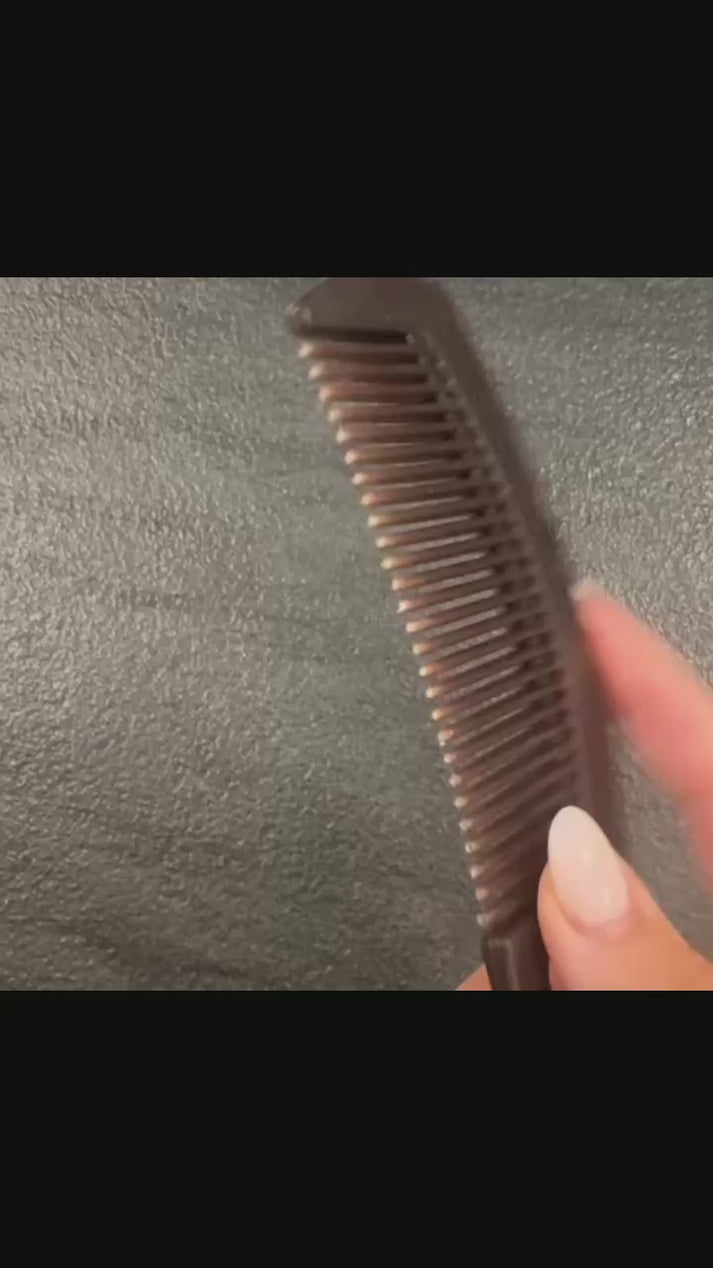 Scalp Dandruff Removal Comb